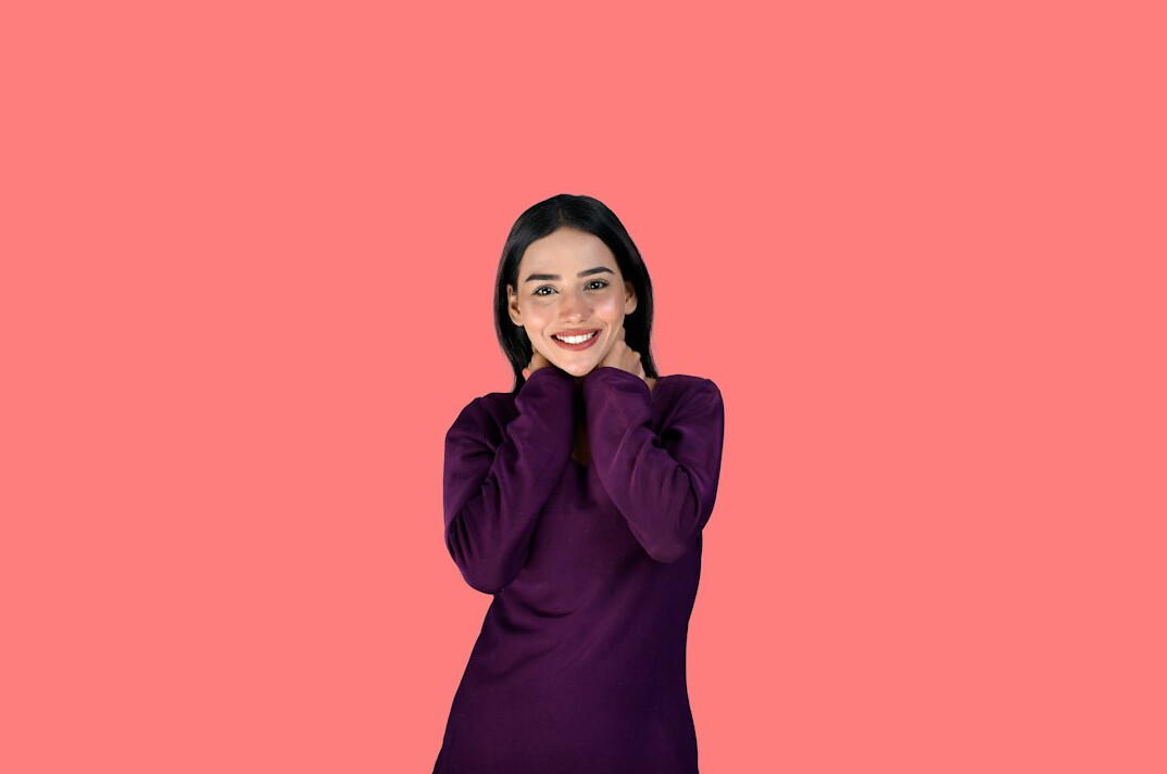 body language examples